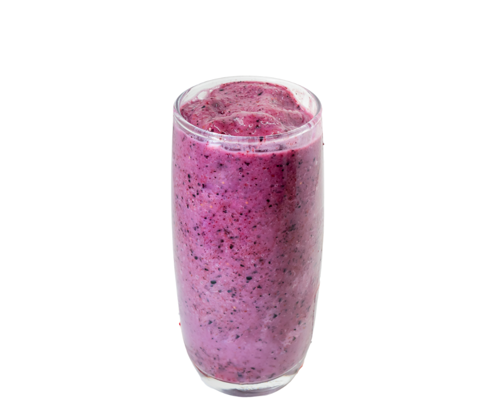 Berry Berry Smoothie