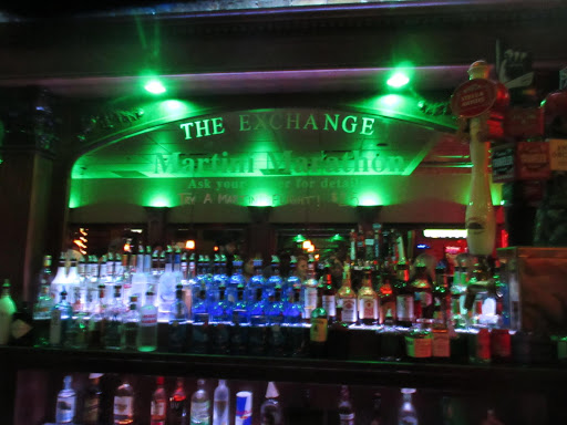 Night Club «The Exchange», reviews and photos, 314 E Michigan Ave, Lansing, MI 48933, USA