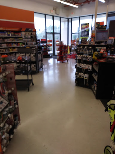 Auto Parts Store «AutoZone», reviews and photos, 101 NE Prima Vista Blvd, Port St Lucie, FL 34983, USA