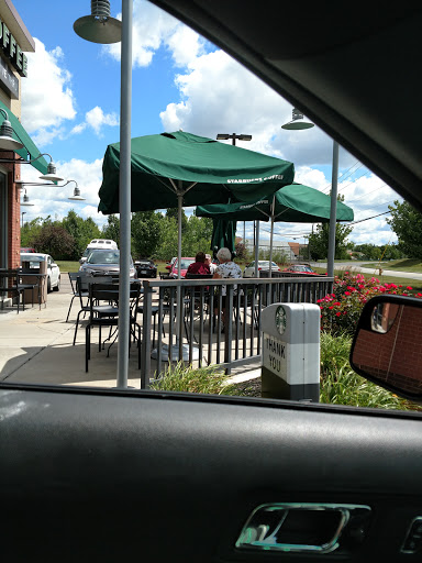 Coffee Shop «Starbucks», reviews and photos, 1150 Smiley Ave, Cincinnati, OH 45240, USA