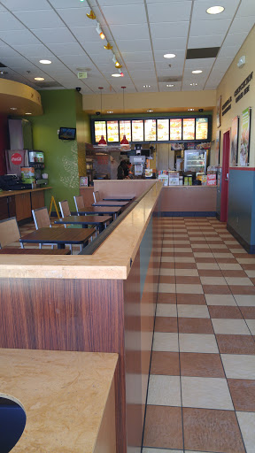 Fast Food Restaurant «Del Taco», reviews and photos, 28692 Dequindre Rd, Warren, MI 48092, USA