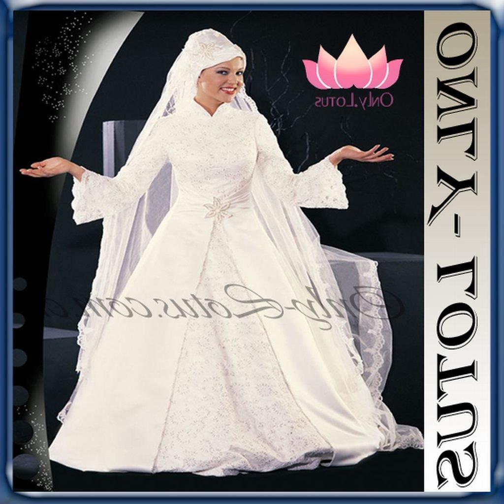muslim wedding outfits