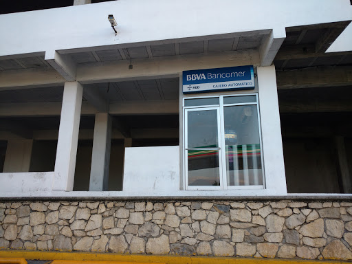 ATM/CAJERO BANCOMER AUTOSERVICIO AMATLAN, Carr Cordoba Amatlan, El Crucero, 94950 Amatlán de los Reyes, Ver., México, Cajeros automáticos | VER