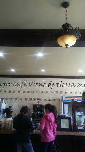 Coffee Shop «Tierra Mia Coffee», reviews and photos, 5528 Monte Vista St, Los Angeles, CA 90042, USA