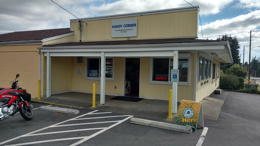 Grocery Store «Handy Corner Food Store», reviews and photos, 8009 112th St E, Puyallup, WA 98373, USA
