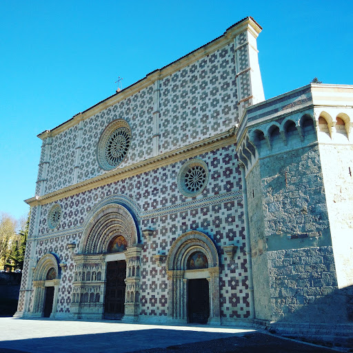 Basilica di Collemaggio