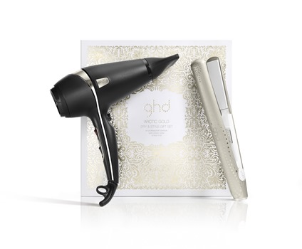 LE_ghd ARTIC_GOLD_Elite Geschenkset_Box