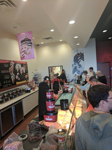 Ice Cream Shop «Cold Stone Creamery», reviews and photos, 5287 State St, Murray, UT 84107, USA