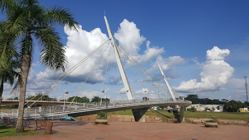 Passarela Joaquim Macedo, Psa. Joaquim Macedo - Seis de Agosto, Rio Branco - AC, 69914-220, Brasil, Atração_Turística, estado Acre