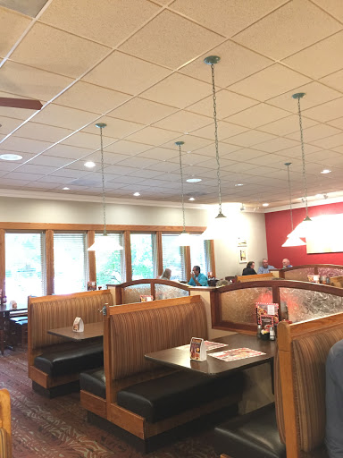 Family Restaurant «Bob Evans», reviews and photos, 10443 White Granite Dr, Oakton, VA 22124, USA