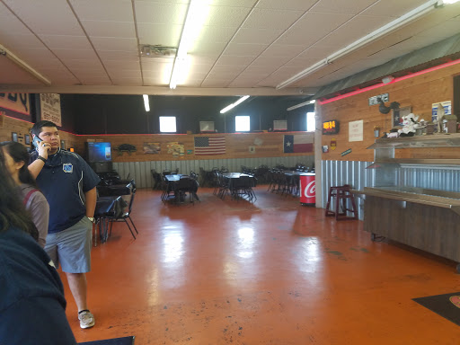 Barbecue Restaurant «Bottomless Pit BBQ & Catering», reviews and photos, 2815 Leopard St, Corpus Christi, TX 78408, USA