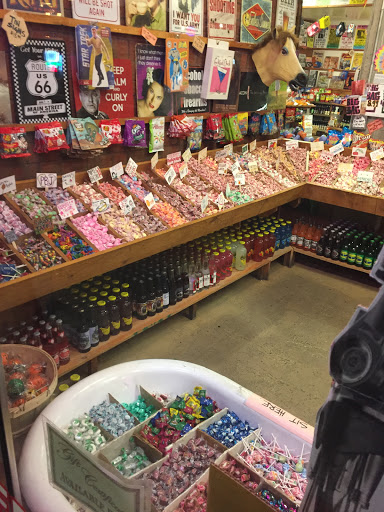 Candy Store «Rocket Fizz Denver», reviews and photos, 1512 Larimer St, Denver, CO 80202, USA