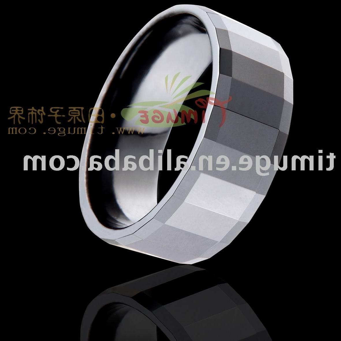 Tungsten Rings,Fashion Jewelry,Finger Rings,Wedding Rings 1  Timuge Is The