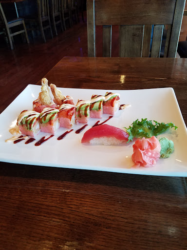 Japanese Restaurant «Momiji Japanese Restaurant», reviews and photos, 1302 NJ-47, Rio Grande, NJ 08242, USA