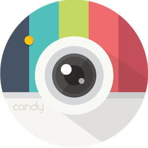 Candy Camera for Selfie apkmania