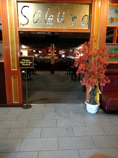 Japanese Restaurant «Sakura Japanese Steakhouse», reviews and photos, 2696 Harrison St, Batesville, AR 72501, USA