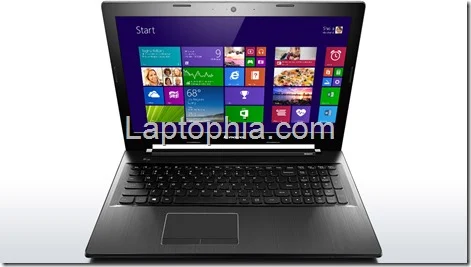 Lenovo IdeaPad Z50-75