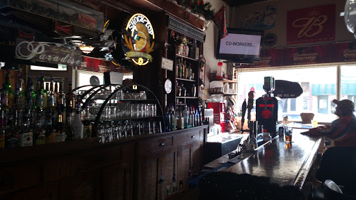 Bar «Wagon Wheel Bar», reviews and photos, 612 Central Ave, Nebraska City, NE 68410, USA