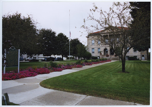 Located on the Government Square, City Hall remains one of Alpena’s most prominent structures. In 1904 when the city council chose to construct the building of Bedford (Indiana) limestone rather...