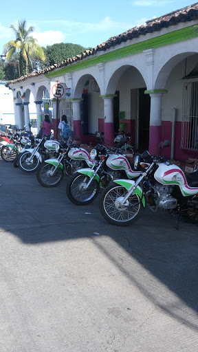 Correos de México / San Andrés Tuxtla, Ver., La Fragua 2, Centro, 95700 San Andrés Tuxtla, Ver., México, Oficina de la Administración | VER