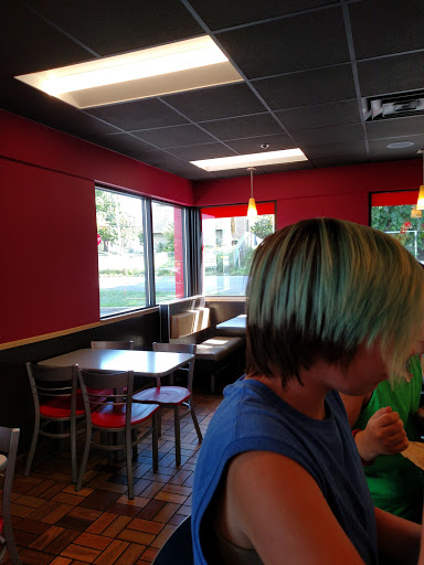 Fast Food Restaurant «Burger King», reviews and photos, 1514 Erie Blvd E, Syracuse, NY 13210, USA