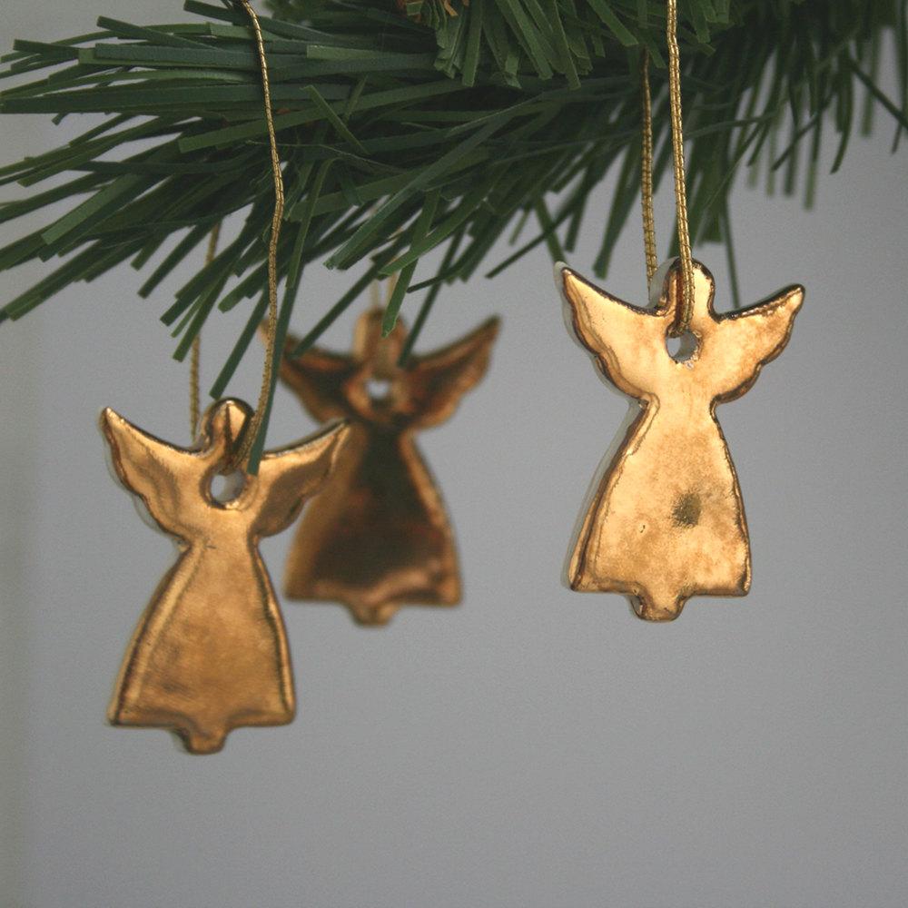 Angel Decorations,