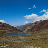 Carretera Central  a Huancayo - Peru