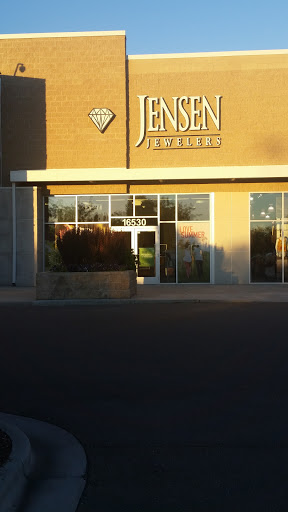 Jeweler «Jensen Jewelers», reviews and photos, 16530 N Marketplace Blvd, Nampa, ID 83687, USA