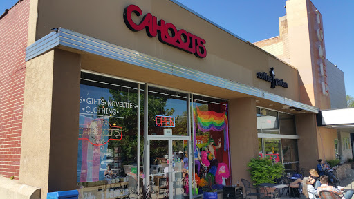 Greeting Card Shop «Cahoots Cards & Gifts», reviews and photos, 878 900 S, Salt Lake City, UT 84105, USA