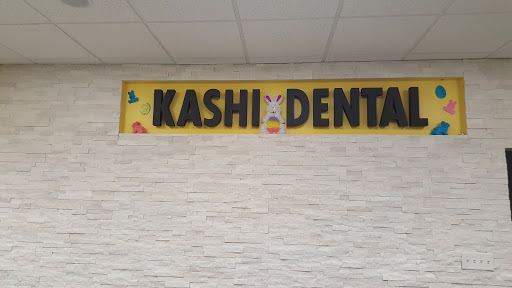 Cosmetic Dentist «Kashi Dental», reviews and photos