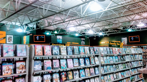 Movie Rental Store «Family Video», reviews and photos, 1800 Maysville Ave, Zanesville, OH 43701, USA