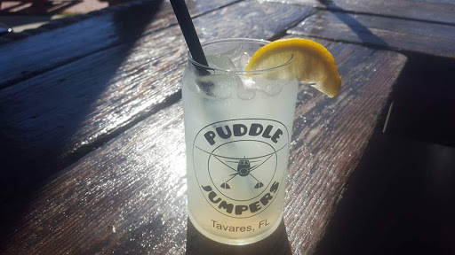 Restaurant «Puddle Jumpers», reviews and photos, 111 W Ruby St, Tavares, FL 32778, USA