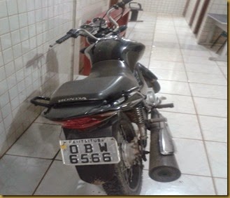 moto davi