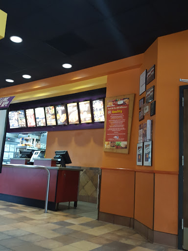 Mexican Restaurant «Taco Bell», reviews and photos, 27 S Kinderkamack Rd, Montvale, NJ 07645, USA