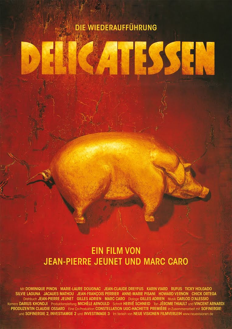 Delicatessen (1991)