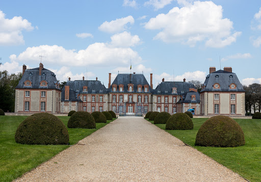 Château De Breteuil