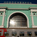 Nowosybirsk