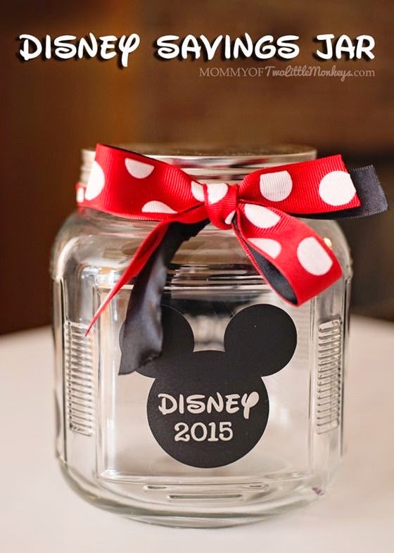 30 DIY Disney Crafts for a Disney Vacation