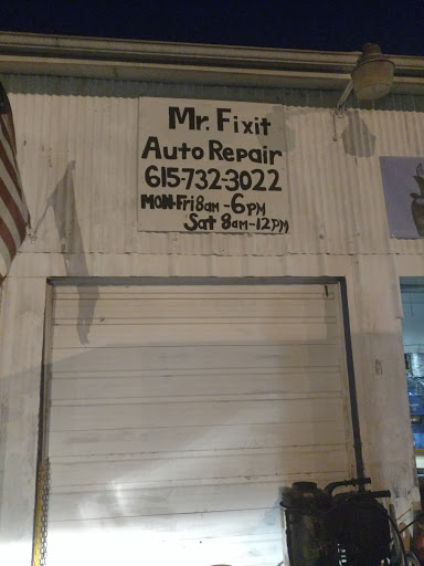 Auto Repair Shop «Mr. Fix It Mobile Repair», reviews and photos, 5615 NW Broad St, Murfreesboro, TN 37129, USA