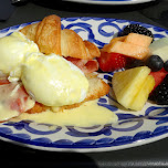 Portland Variety breakfast heaven in Toronto, Canada 