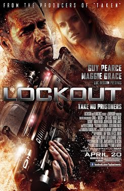 MS1: Máxima Seguridad - Lockout (2012)