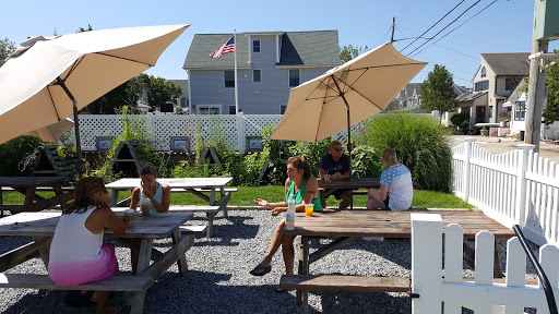 Cafe «Salt Air Cafe», reviews and photos, 101 Lido Blvd, Point Lookout, NY 11569, USA
