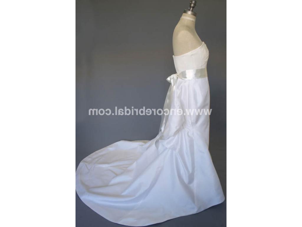 4   Used Wedding Dresses