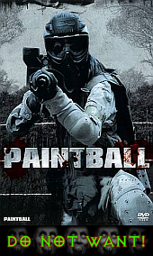 paintball DNW