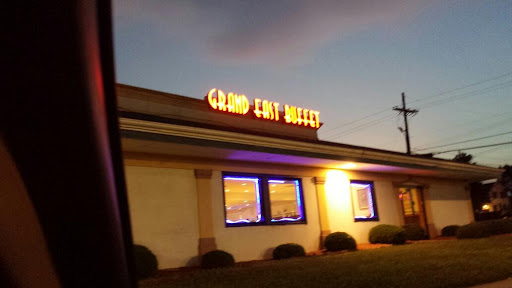 Chinese Restaurant «Grand East Buffet & Grill», reviews and photos, 7575 Annapolis Rd, Hyattsville, MD 20784, USA