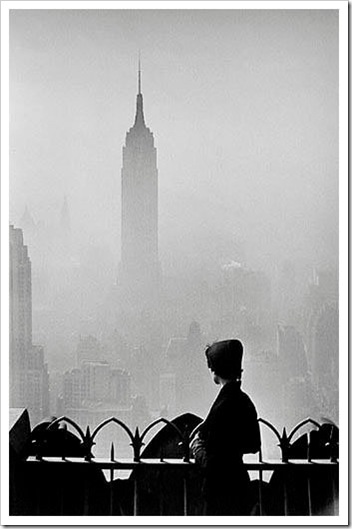 Elliot Erwitt