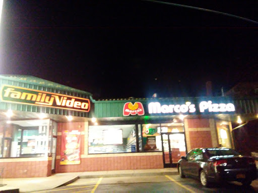 Movie Rental Store «Family Video», reviews and photos, 605 N Main St, Jamestown, NY 14701, USA