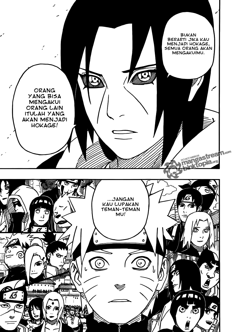 naruto Online 552 page 10