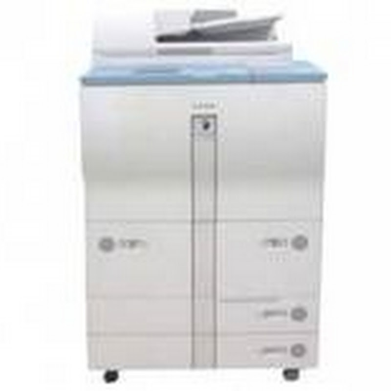 Mesin Fotocopy Canon iR5000