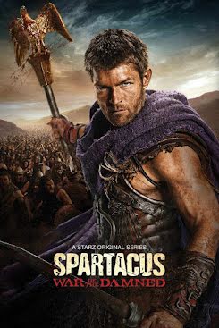 Spartacus: La guerra de los condenados - Spartacus: War of the Damned (2013)